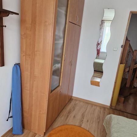 Pokoje Goscinne Nawigator Władysławowo 외부 사진