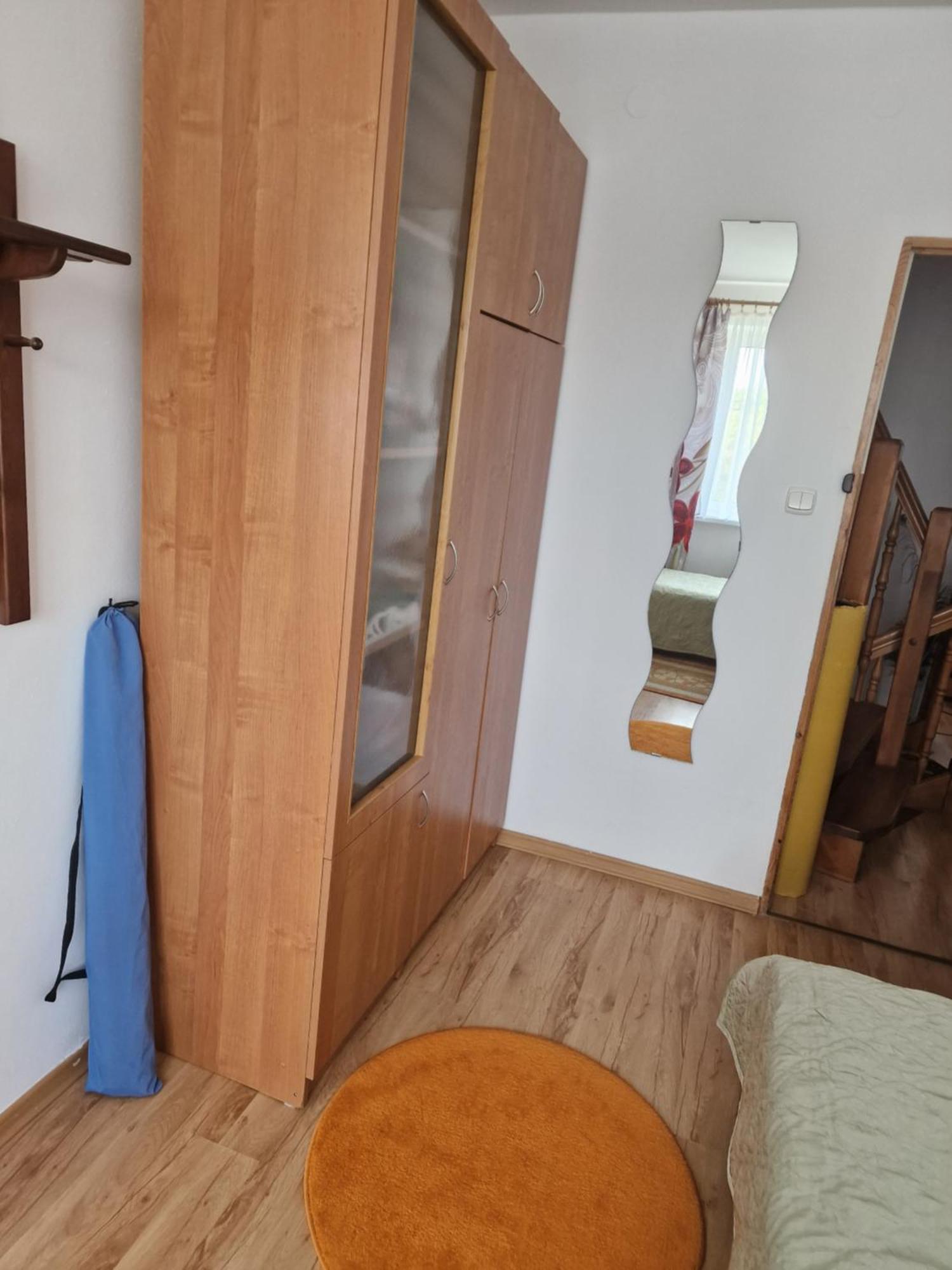 Pokoje Goscinne Nawigator Władysławowo 외부 사진