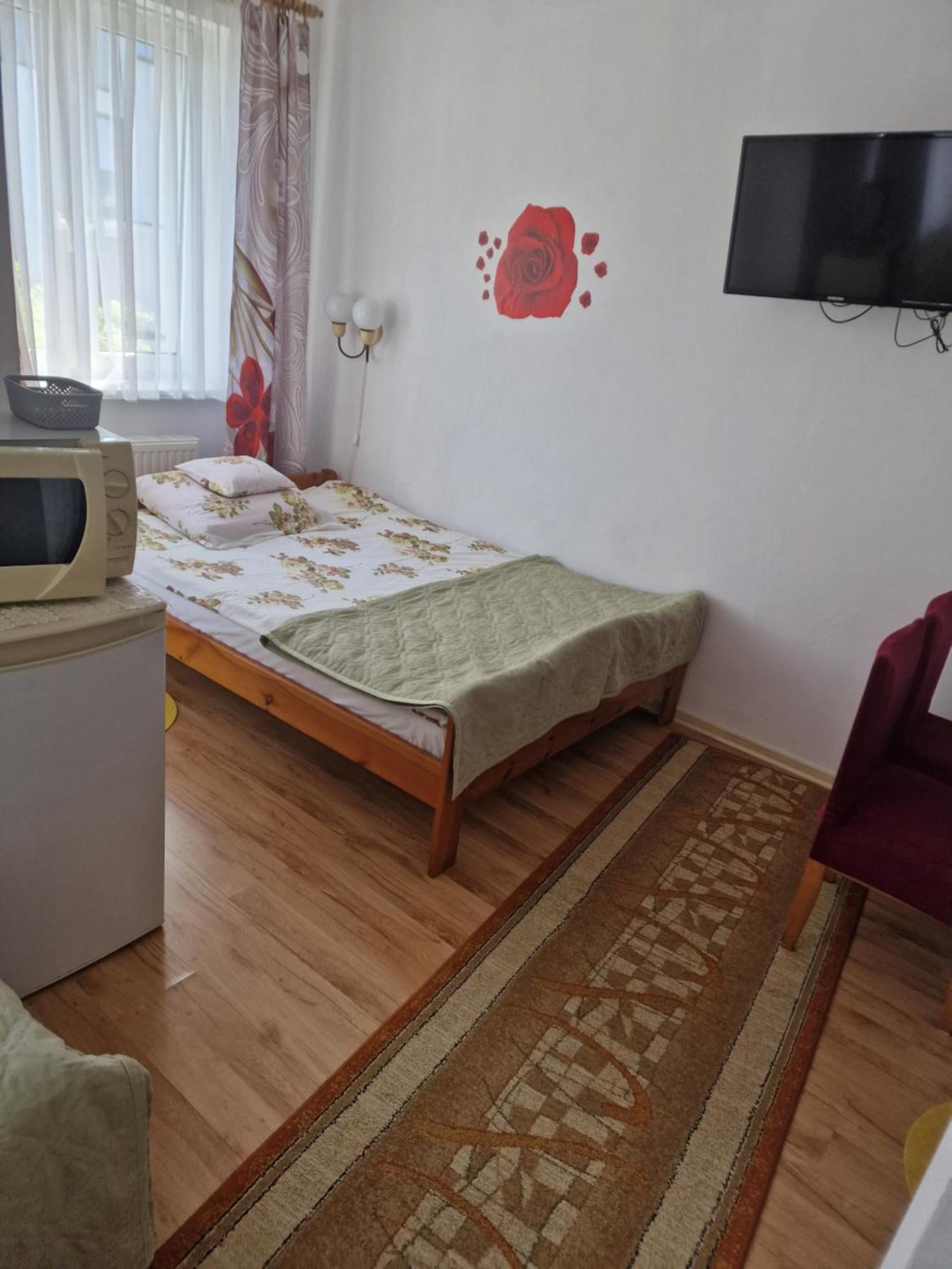 Pokoje Goscinne Nawigator Władysławowo 외부 사진