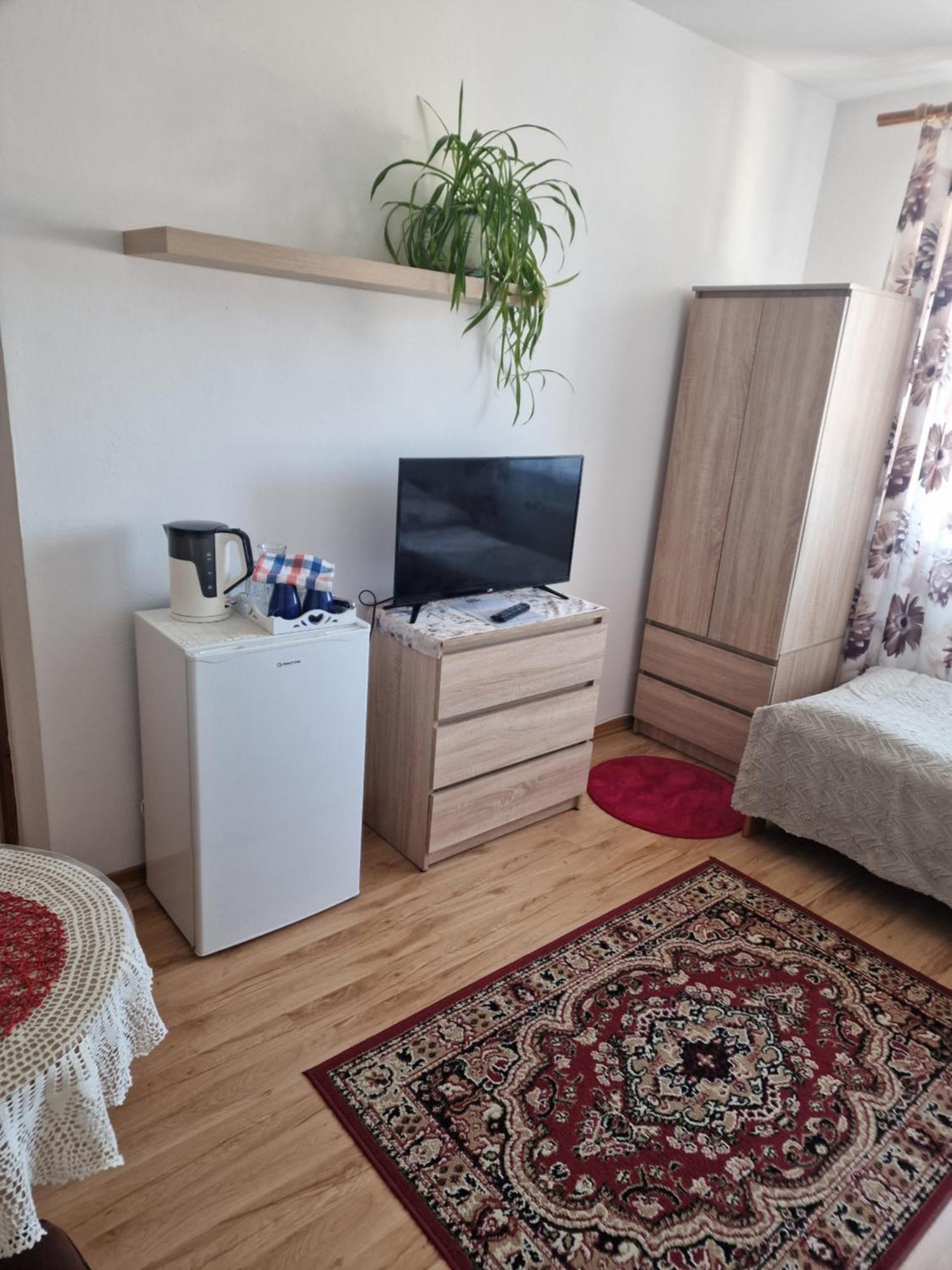 Pokoje Goscinne Nawigator Władysławowo 외부 사진