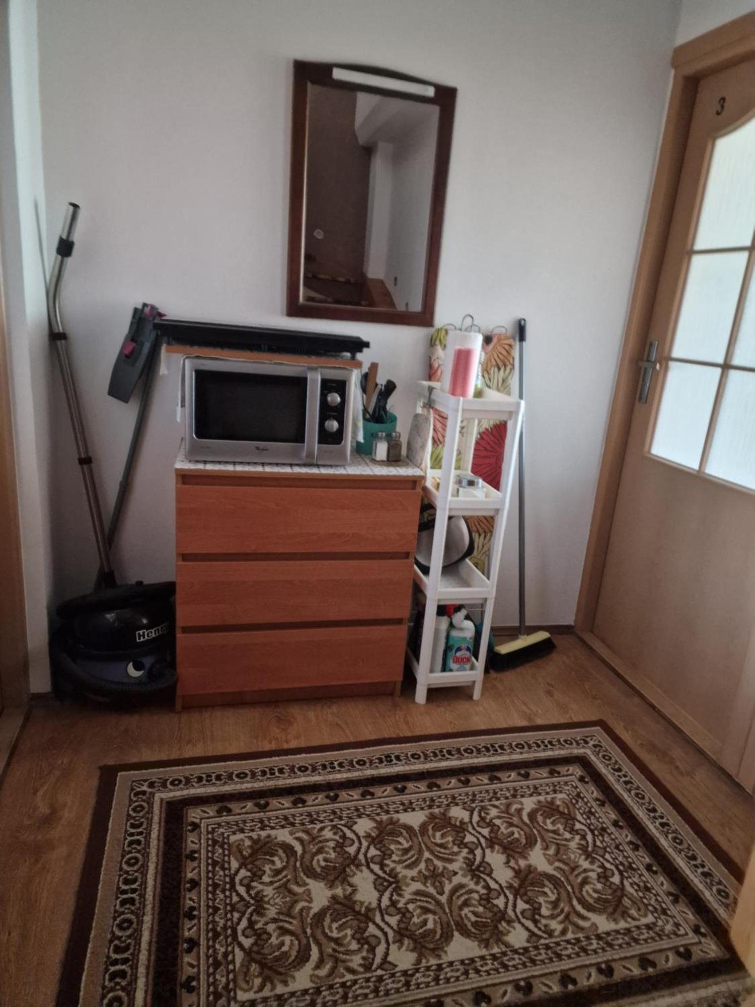 Pokoje Goscinne Nawigator Władysławowo 외부 사진