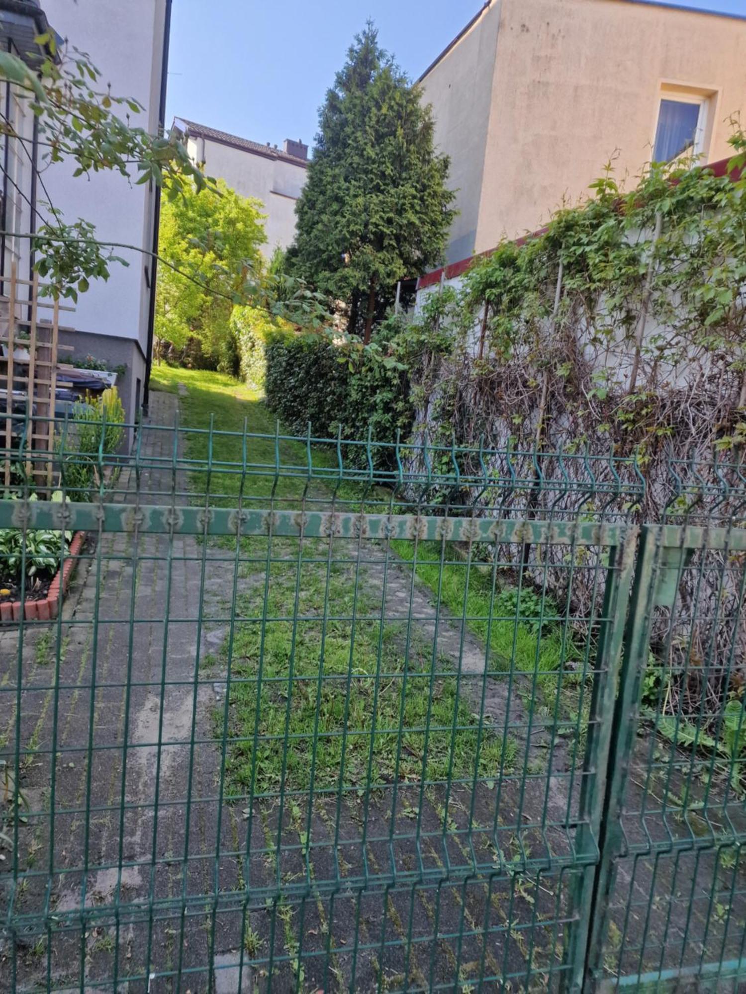 Pokoje Goscinne Nawigator Władysławowo 외부 사진