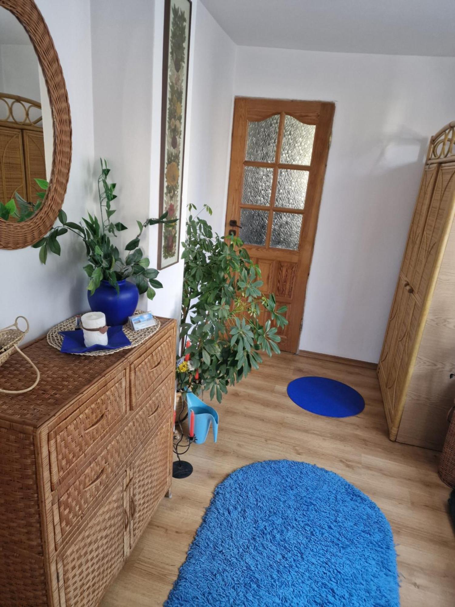 Pokoje Goscinne Nawigator Władysławowo 외부 사진